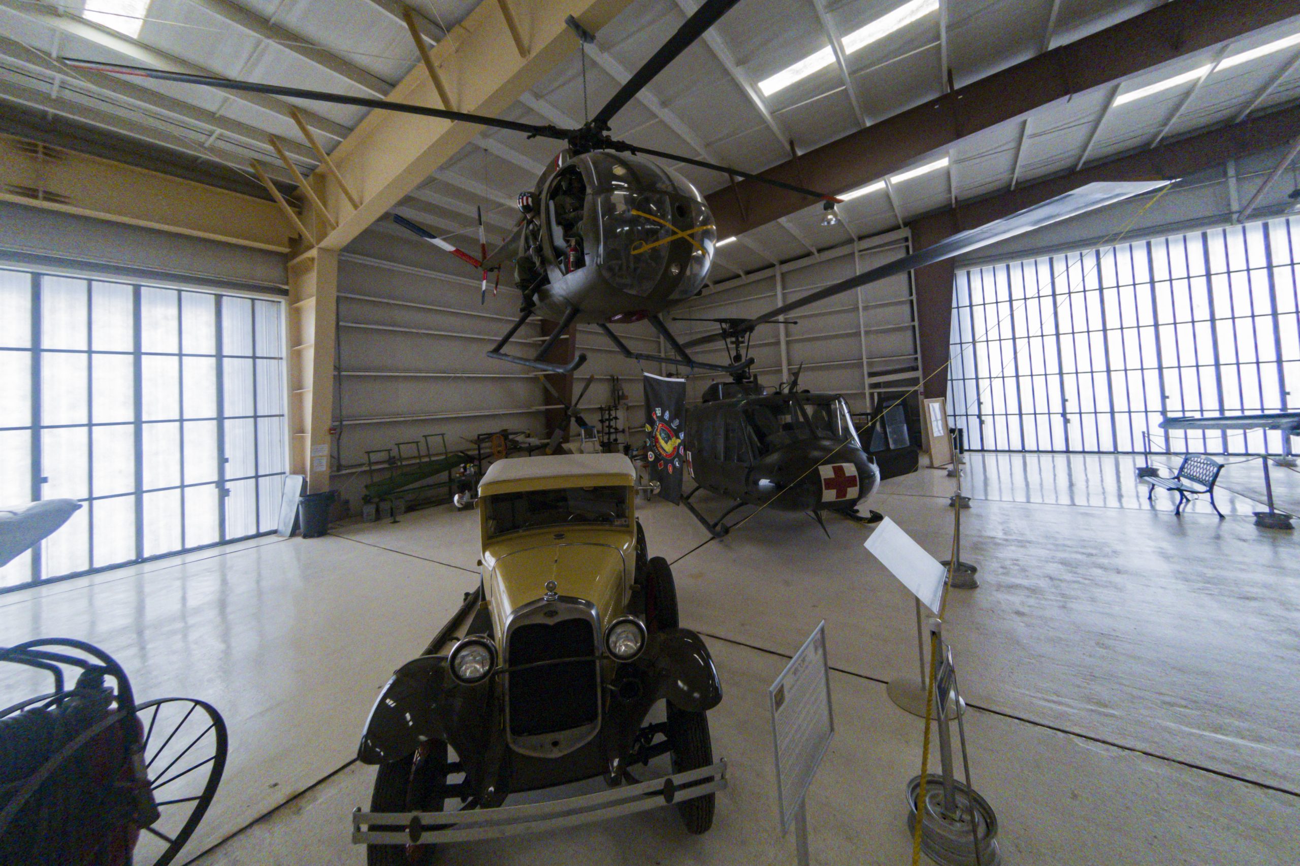 War Eagles Museum, Doña Ana County, NM Juliana's Journeys