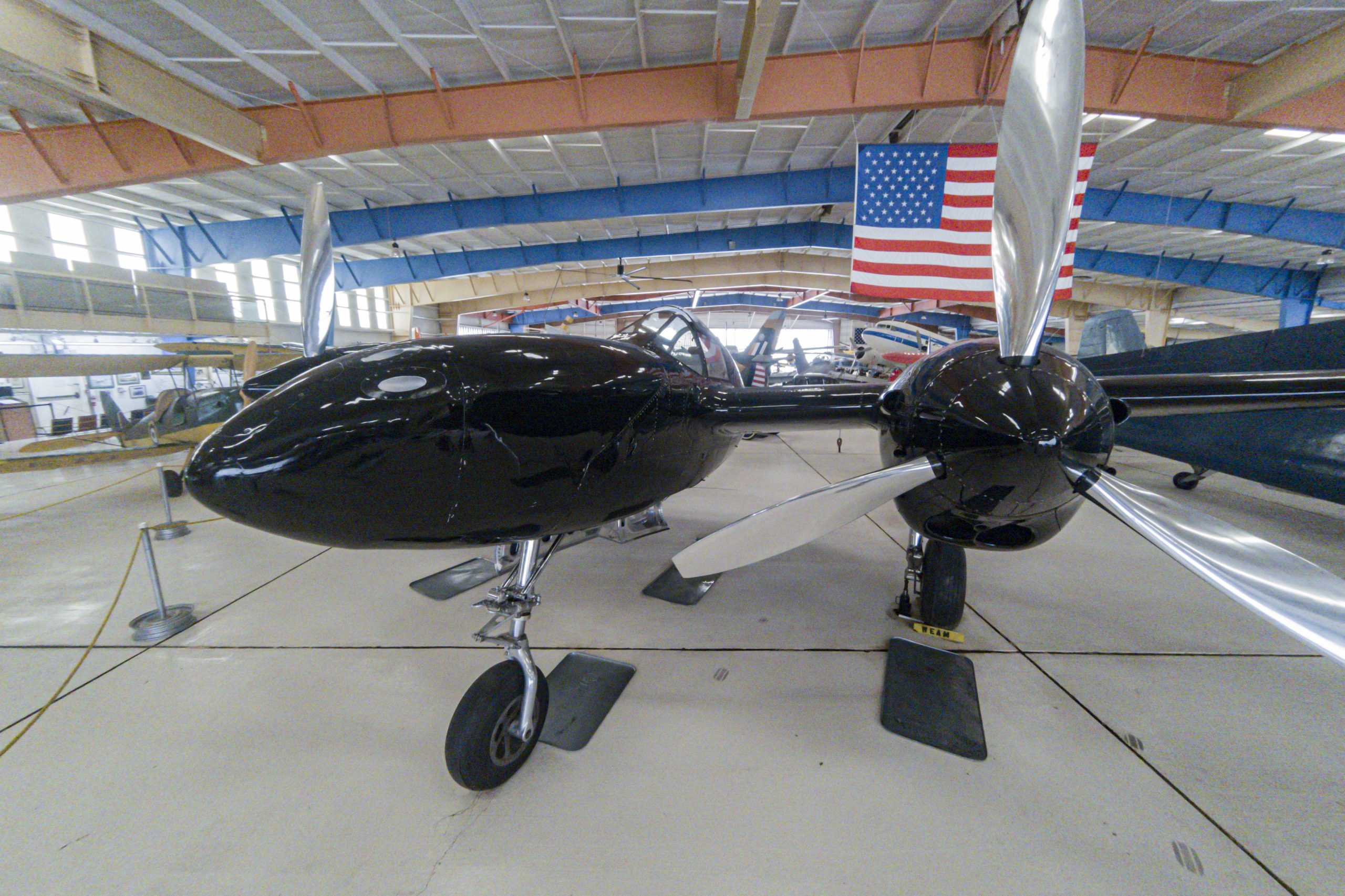 War Eagles Museum, Doña Ana County, NM Juliana's Journeys