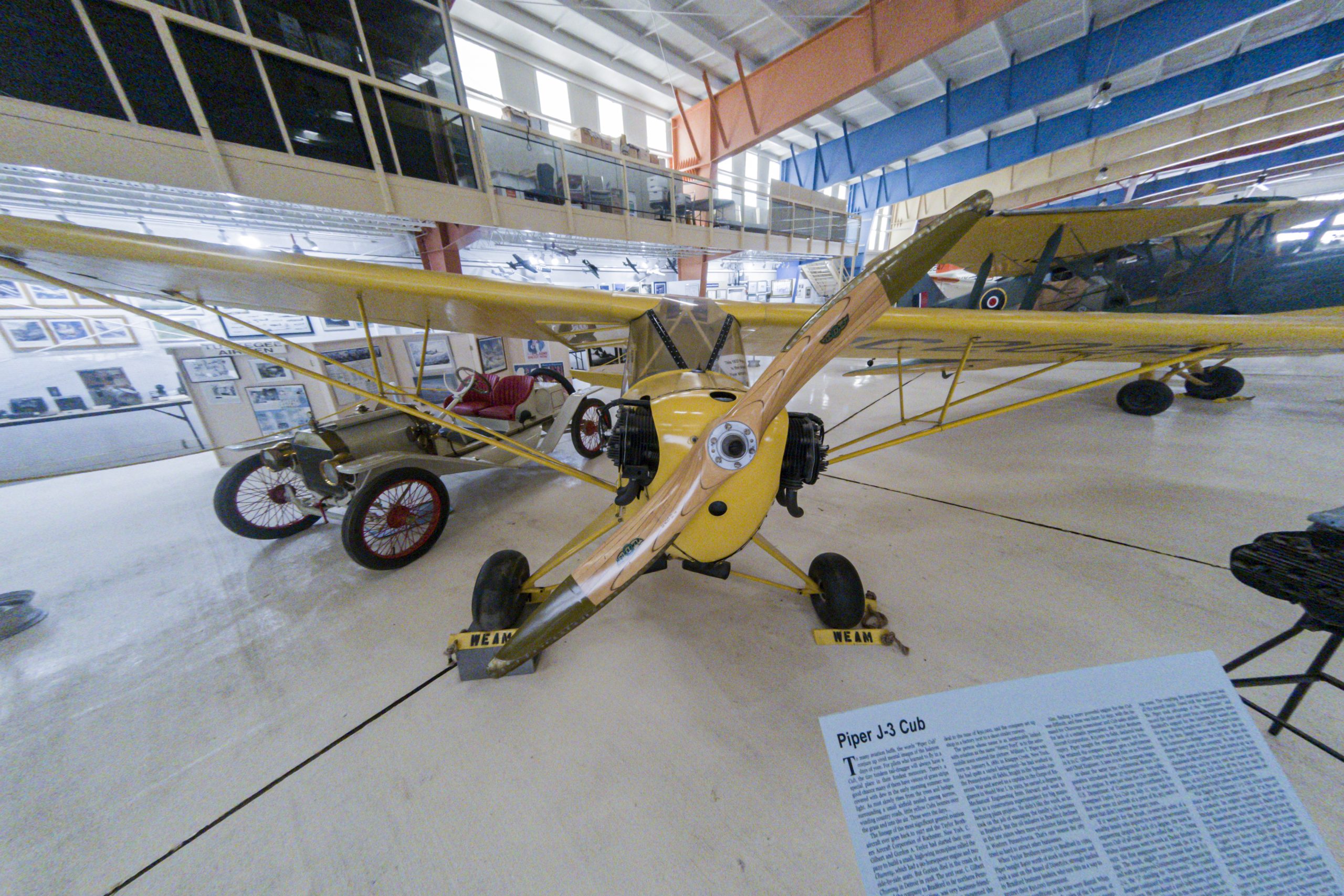 War Eagles Museum, Doña Ana County, NM Juliana's Journeys