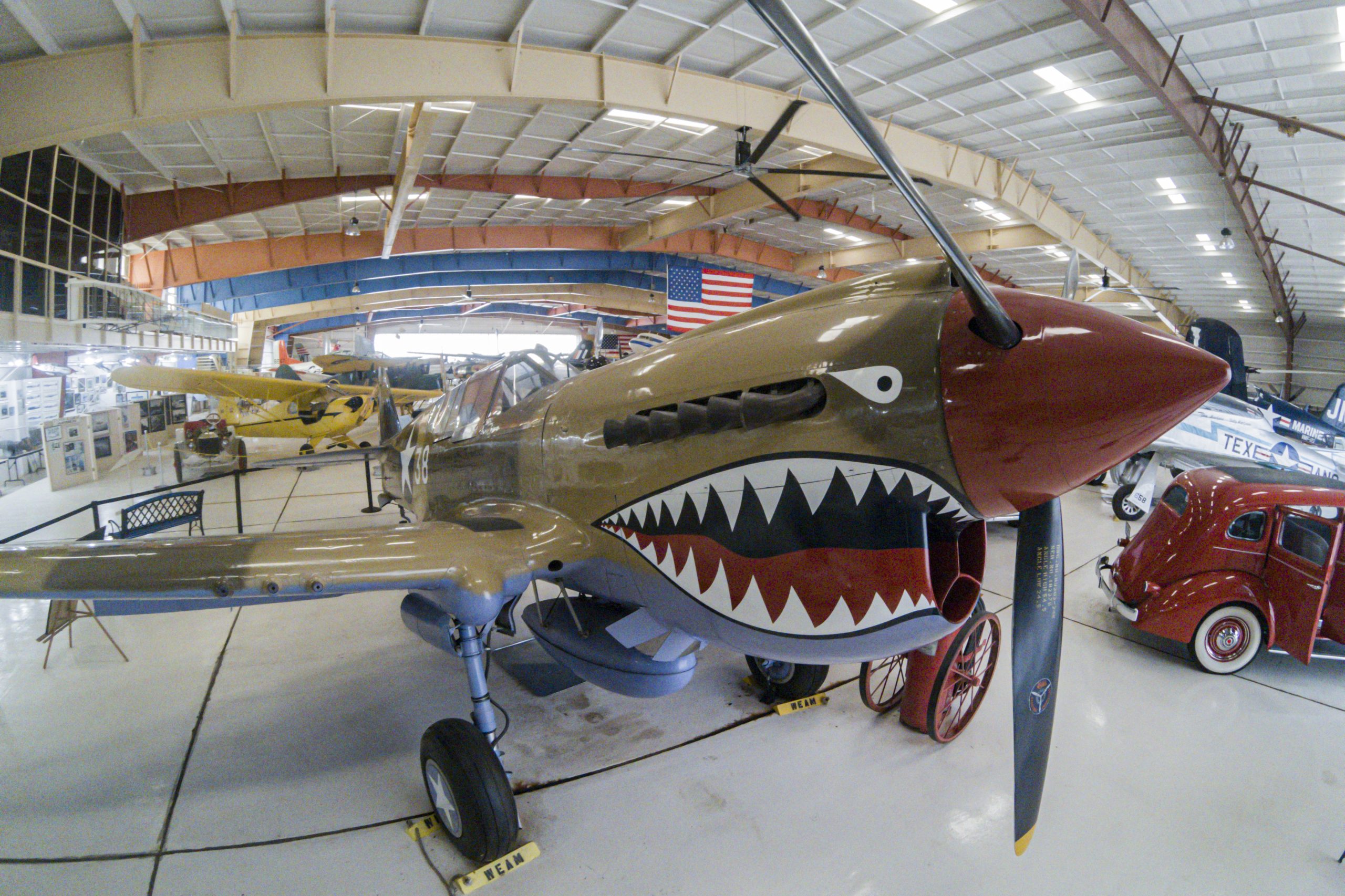 War Eagles Museum, Doña Ana County, NM Juliana's Journeys