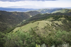 Nogal Peak, New Mexico