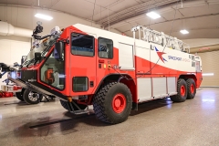 Spaceport America Cup