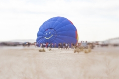 White Sands Balloon Festival Sept. 8, 2019
