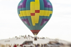 White Sands Balloon Festival Sept. 8, 2019