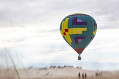 White Sands Balloon Festival Sept. 8, 2019