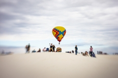 White Sands Balloon Festival Sept. 8, 2019